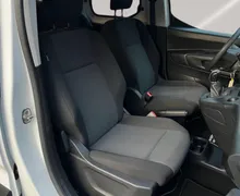 Zunanja slika - Opel Combo - 1.5D 75kw od1 lastnika servisna potrjena garancija - 11 - Predogledna slika