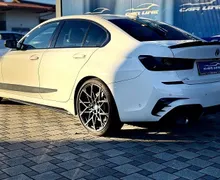 Zunanja slika - BMW Serija 3 - : 330i.Laser.M PAKET.256HP.NAVI.Alca.HUD.VSE HOMO. - 6 - Predogledna slika