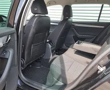 Zunanja slika - Škoda Octavia - 2.0 TDI-110KW-VELIKI SERVIS-VELIKA NAVI-GR.S - 8 - Predogledna slika