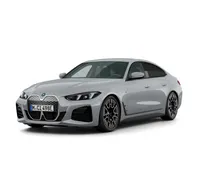 Zunanja slika - BMW i4 - eDrive40 Gran Coupe - 1 - Predogledna slika