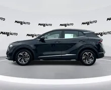 Notranja slika - KIA Sportage - 1.6 T-GDI MHEV LX Fresh ISG DCT - 8 - Predogledna slika