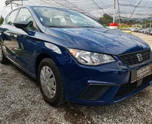 Zunanja slika - Seat Ibiza - 1.0 MPI 59 80  Style-KLIMA-TEMPOMAT-LE 66.000KM - 3 - Predogledna slika