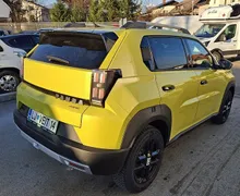 Zunanja slika - Fiat Grande Panda - 1.2 T-Gen3 AT6 ICON - 4 - Predogledna slika