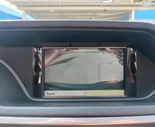 Zunanja slika - Mercedes-Benz E-Razred - E-Razred - 14 - Predogledna slika