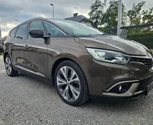Zunanja slika - Renault Grand Scenic - Blue dCi 120 Intens EDC  AVT 1.LASTNIK SLO NAVI 7S - 2 - Predogledna slika