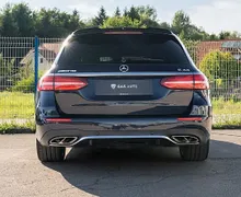 Zunanja slika - Mercedes-Benz E-Razred - Mercedes-AMG E 43 4MATIC HUD-Memo-Burmester-Asiste - 6 - Predogledna slika