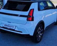 Zunanja slika - Renault 5 E-tech - TECHNO 150 HP COMFORT RANGE - 1 - Predogledna slika