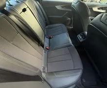 Zunanja slika - Audi A4 - 2.0 TDI ultra 2xSline-Virtual-Matrix-Navi... - 16 - Predogledna slika