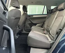 Notranja slika - Škoda Kodiaq - 1.5 TSI ACT Style DSG - 11 - Predogledna slika