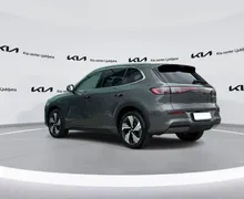 Zunanja slika - Geely EX5 - MAX... - 5 - Predogledna slika