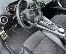 Zunanja slika - Audi TT - 2.0TFSI S tronic Q.-SLINE-MATRIX-VIRTUAL-19COL.... - 7 - Predogledna slika