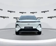 Zunanja slika - Geely StarRay EM-i - MAX... - 2 - Predogledna slika