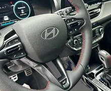 Zunanja slika - Hyundai i30 Wagon - 1.5 T-GDI 140 MHEV IMPRESSION N-LINE RADAR WINTER - 4 - Predogledna slika