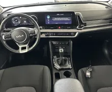 Zunanja slika - KIA Sportage - 1.6 CRDi 6MT Pulse.KAMERA.NAVI.LED.GRET.SEDEŽEV - 5 - Predogledna slika