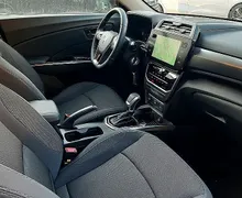 Zunanja slika - KG Mobility Tivoli - 1.5 GDI-T Fresh A T - 9 - Predogledna slika