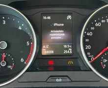 Zunanja slika - VW Tiguan - 2.0 TDI BMT Comfort Edition LED. NAVI. VZR. KAM. - 17 - Predogledna slika