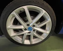 Zunanja slika - Škoda Octavia - 2.0 TDI Style DSG LED.KAMERA.OGR.SEDEŽ.ACC - 20 - Predogledna slika
