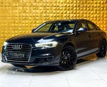 Zunanja slika - Audi A6 - 2.0 TDI AUT. RADAR-GRETJE-TEMP.-NAVI.-BREZ POLOGA - 5 - Predogledna slika
