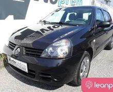 Zunanja slika - Renault Clio - 1.2 16V FINANCIRANJE BREZ POLOGA - LEANPAY - 1 - Predogledna slika