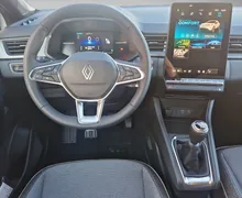 Zunanja slika - Renault Captur - TCe 90 techno + PAKET ZIMA - 11 - Predogledna slika