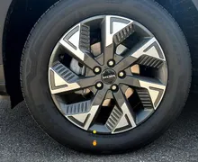Zunanja slika - KG Mobility Torres - 152.2 kW Trail 2WD Na zalogi - 6 - Predogledna slika