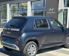 Zunanja slika - Hyundai Inster - Style 42kWh°°MODRA MAT barva - 4 - Predogledna slika