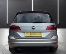 Zunanja slika - VW Golf - Sportsvan 1.6 TDI SLO XENON NAVI 1.LASTNIK PDC KAMERA - 6 - Predogledna slika
