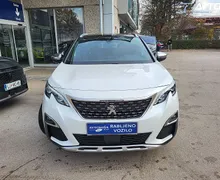 Zunanja slika - Peugeot 3008 - 2.0 BlueHDi 180 S S EAT6 GT + PANORAMA - 2 - Predogledna slika