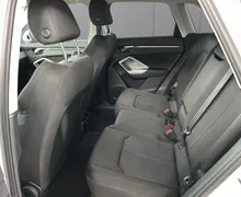 Zunanja slika - Audi Q3 - 35 TDI S tronic Quattro - 23 - Predogledna slika