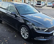 Zunanja slika - VW Passat - Variant 2.0 TDI BlueM.Tech. COMFORTLINE PANORAMA-ALU - 3 - Predogledna slika