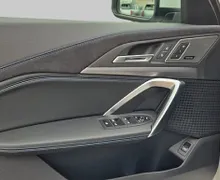 Zunanja slika - BMW X1 - serija :  xDrive20d  AT  NA ZALOGI - 11 - Predogledna slika
