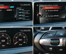 Zunanja slika - BMW X5 - BMW serija : 3.0D-M-PAKET-X-DRIVE-313HP-20-COL-ALU-HEAD-UP-LED- - 15 - Predogledna slika