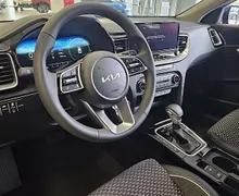 Zunanja slika - KIA XCeed - 1.6 T-GDi EX WAY ISG.7DCT 110.3 kW. VEČ BARV - 7 - Predogledna slika