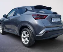 Zunanja slika - Nissan Juke - 1.0 DIG-T 117 N-CONNECTA DCT - 4 - Predogledna slika