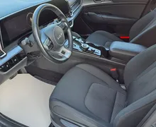 Zunanja slika - KIA Sportage - 1.6 T-GDi 118kW EX Fresh Plus ISG. 7 DCT - 4 - Predogledna slika