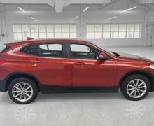 Zunanja slika - BMW X2 - serija :  sDrive18i.LED.NAVI.PDC.. - 5 - Predogledna slika
