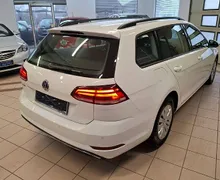 Zunanja slika - VW Golf - Variant 1.6 TDI 1 LASTNIK-SLO-ACC-MRTVI KOTI-2X PDC-LED - 5 - Predogledna slika