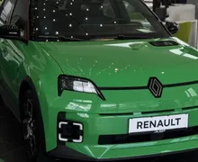 Zunanja slika - Renault 5 E-tech - techno EV52 110kW - 3 - Predogledna slika