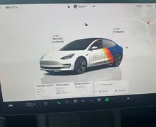 Zunanja slika - Tesla Model 3 - 3   RWD SLO PRVI LASTNIK ODBITEK DDV LPF - 10 - Predogledna slika
