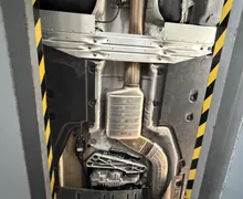 Motor in tehnologija - BMW Serija 5 - BMW - 47 - Predogledna slika