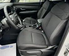Zunanja slika - Hyundai Tucson - 1.6 T-GDI | NOVI MODEL - 9 - Predogledna slika