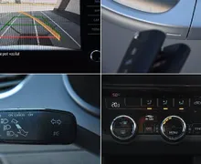Zunanja slika - Škoda Octavia - 1.6 TDI Style DSG-KAMERA-TEMPOMAT-KREDIT BREZ POLO - 12 - Predogledna slika