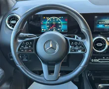Notranja slika - Mercedes-Benz B-Razred - Mercedes-Benz - 8 - Predogledna slika
