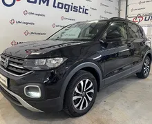 Zunanja slika - VW T-Cross - 1.0 TSI Life 70  95 - 1 - Predogledna slika