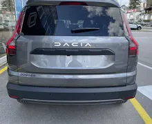 Zunanja slika - Dacia Jogger - 1.0 TCe 110 Expression - 5 - Predogledna slika