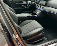 Zunanja slika - Mercedes-Benz E-Razred - 220d Avantgarde LED+ALU+DISTRONIC+KAMERA+AGILITY - 7 - Predogledna slika
