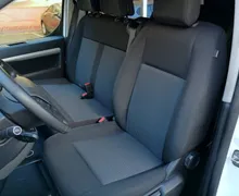 Notranja slika - Peugeot Expert - 2.O HDI L3 NAVI PDC 2XDRSNA VRATA 5+1+TOVOR-TOP - 9 - Predogledna slika