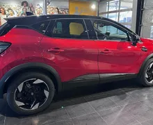 Zunanja slika - Renault Captur - Techno TCe90 + My Revision - 3 - Predogledna slika