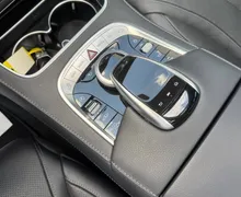 Zunanja slika - Mercedes-Benz S-Razred - 350d 4MATIC AMG LINE PANO MASAŽA ACC 360 ZRAČNO .. - 17 - Predogledna slika