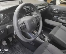 Zunanja slika - Citroën C3 - 1.2 PureTech S S-56.000KM-1.LASTNICA-MRTVI KOT-LED - 6 - Predogledna slika